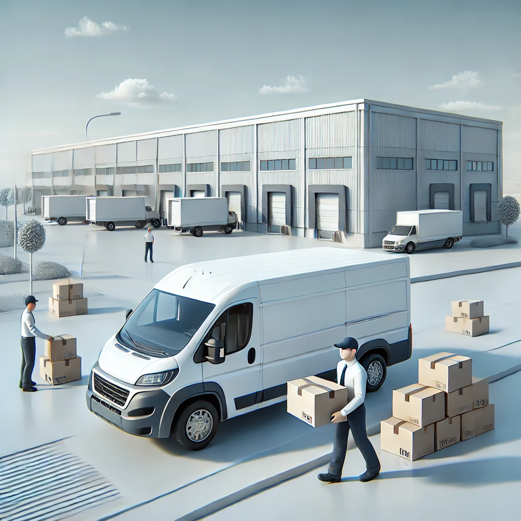 Diamond Logistics Partner Diamond Logistics Partner - AOT Couriers